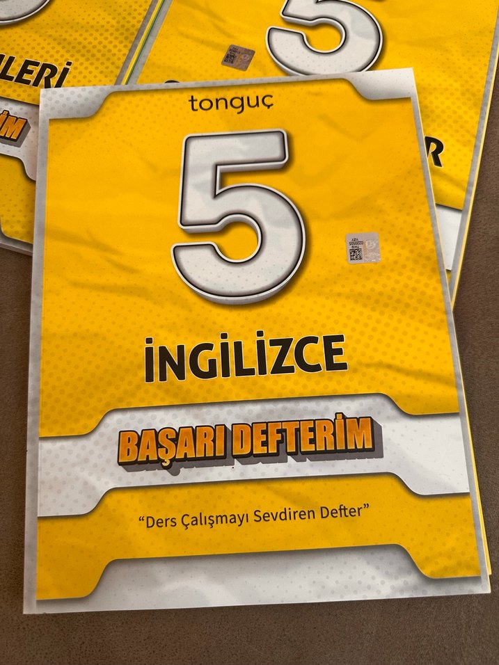 Tonguç 5. Sınıf - Görsel 3