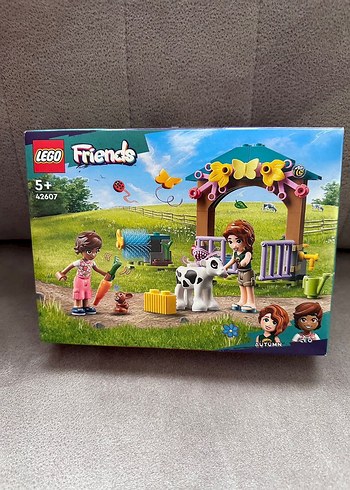 Beden LEGO Friends Setleri