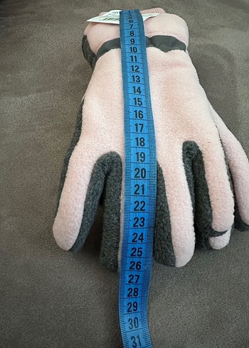 Kar eldiveni su geçirmez - Görsel 2