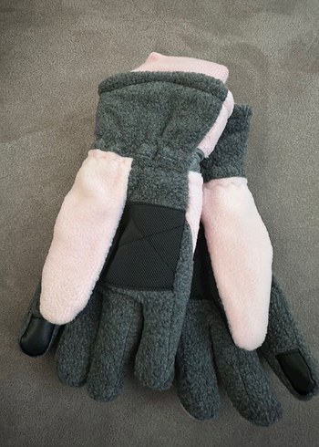 Kar eldiveni su geçirmez - Görsel 3