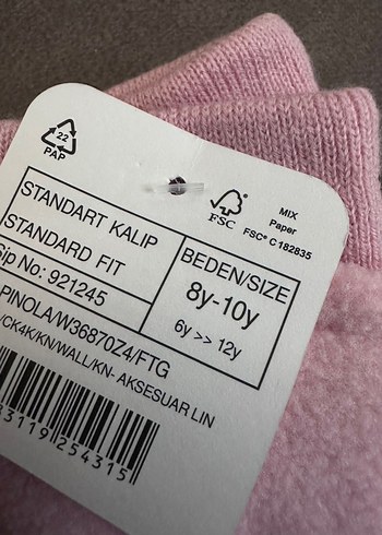 Kar eldiveni su geçirmez - Görsel 4