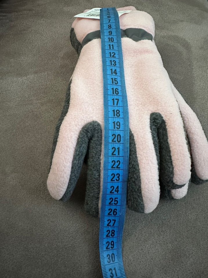 Kar eldiveni su geçirmez - Görsel 2