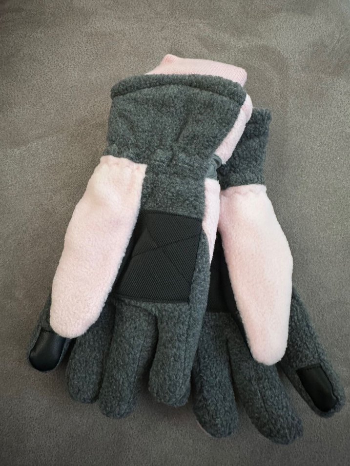 Kar eldiveni su geçirmez - Görsel 3