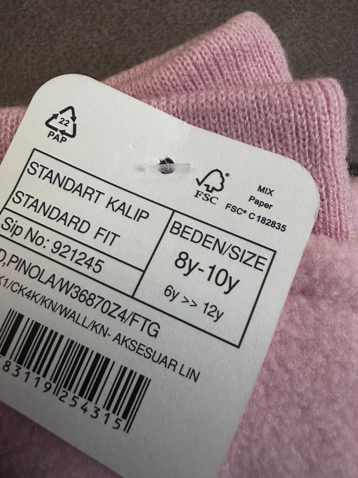 Kar eldiveni su geçirmez - Görsel 4