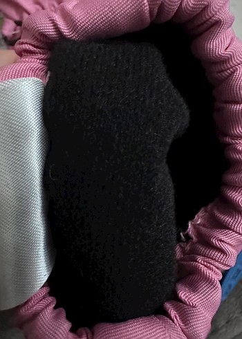 Kar eldiveni 3-6 yaş - Görsel 7