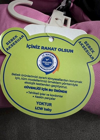 Kar eldiveni 3-6 yaş - Görsel 5