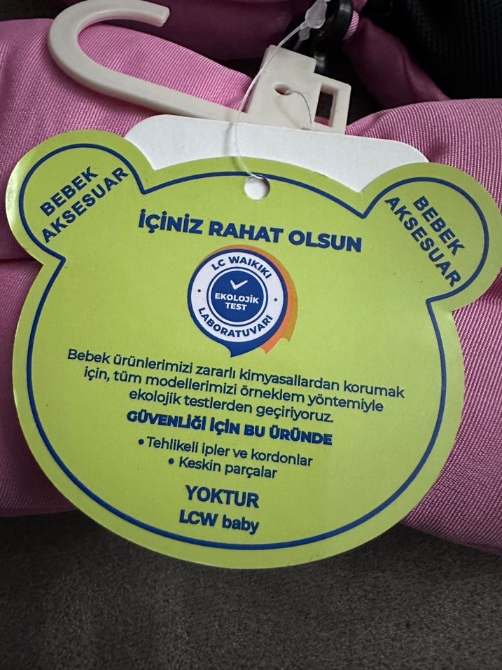 Kar eldiveni 3-6 yaş - Görsel 5