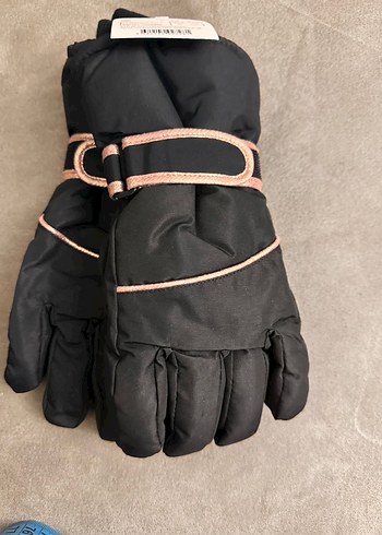 Kar eldiveni Eldivenleri - Görsel 3