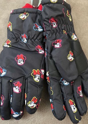 Kar eldiveni Eldivenleri - Görsel 4