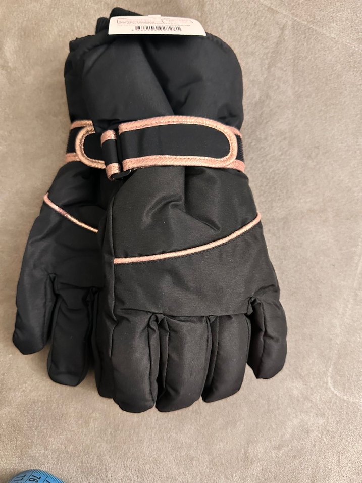 Kar eldiveni Eldivenleri - Görsel 3