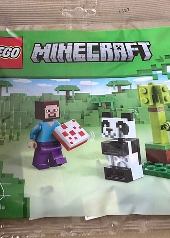 Diğer LEGO Setleri