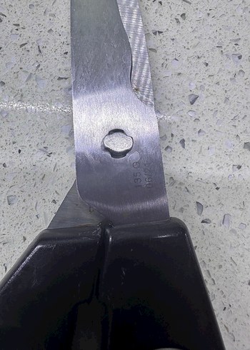 Tefal  Mutfak Makası - Görsel 5