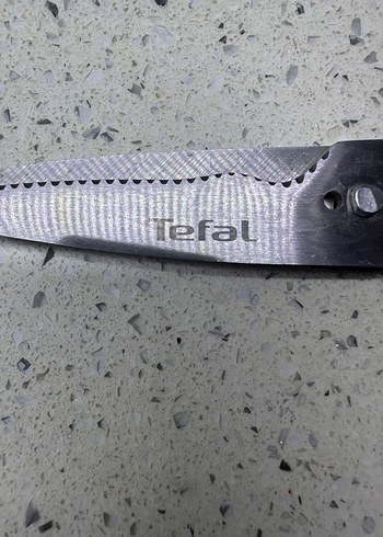Tefal  Mutfak Makası - Görsel 4