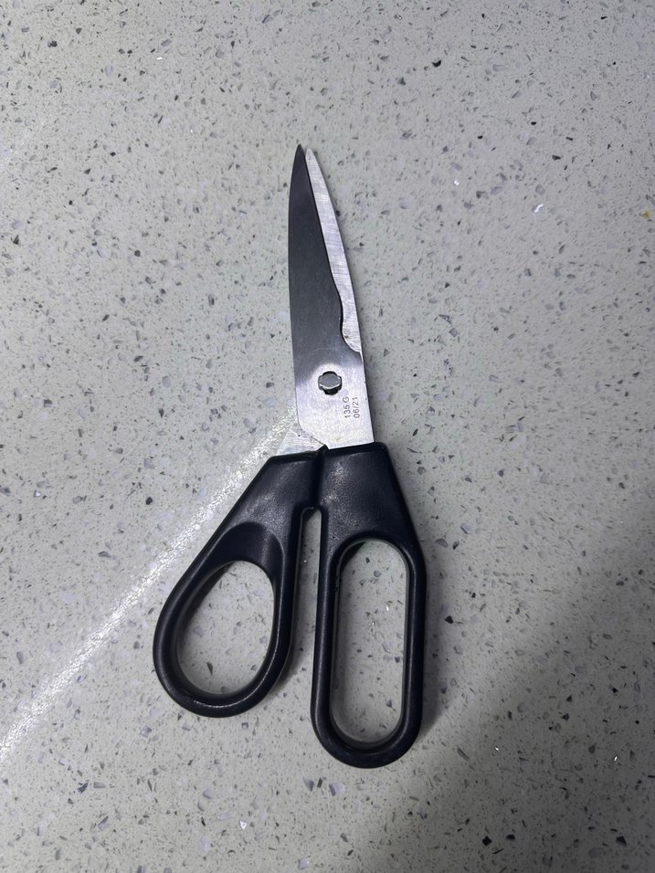 Tefal  Mutfak Makası - Görsel 2