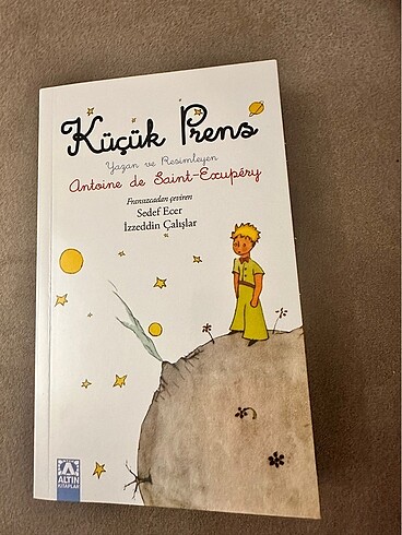 Küçük prens