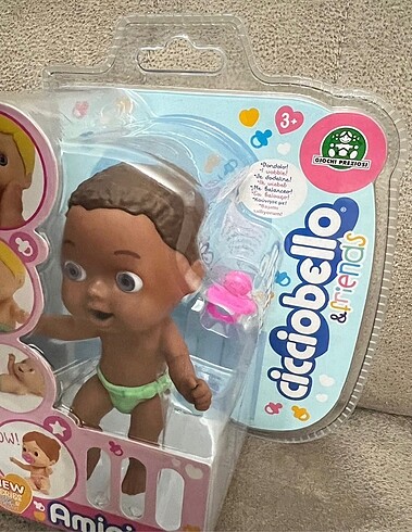 Cicciobello Cicciobello