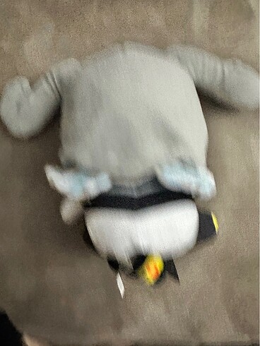 Beden Renk J murder drones peluş