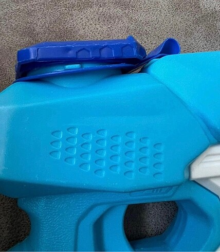 Beden Renk Nerf su tabancası