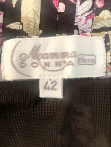 42 Beden Chicco Etek