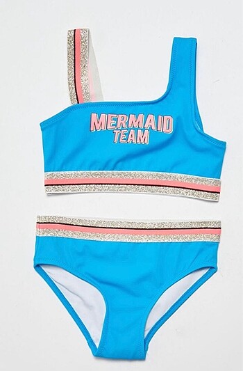 Bikini 12-13 yaş