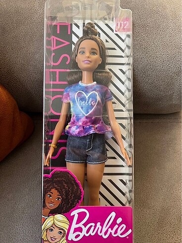 barbie fashionıstas