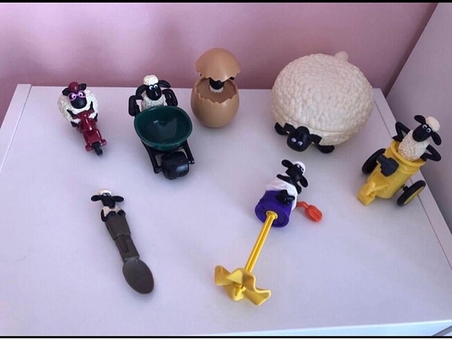 Koyun shaun