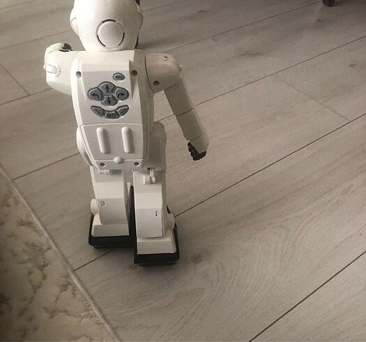 Beden silverlit program a bot Robot