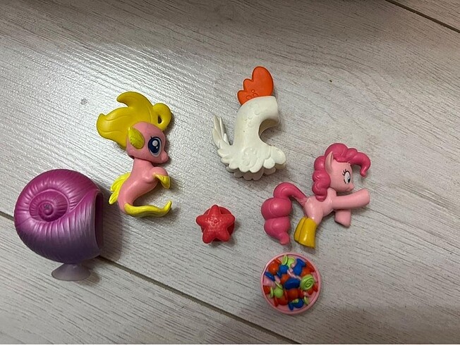 My Little Pony