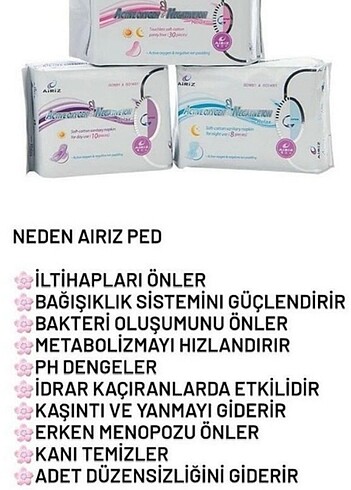  Beden Tiens pes