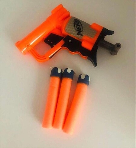 Nerf orjinal