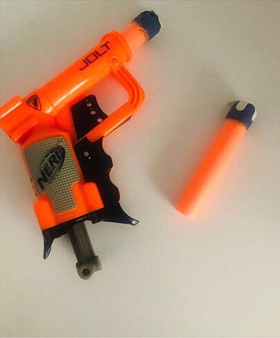 Nerf orjinal
