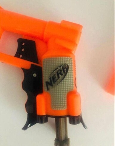 Beden Nerf orjinal