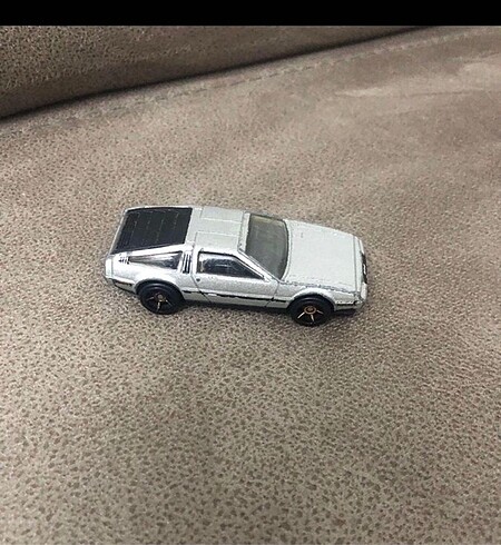 Beden Renk Hot whlees dmc delorean