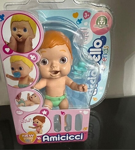 Ciciobello