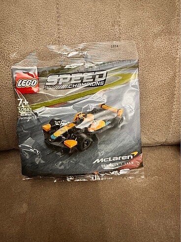  Beden Lego Formula