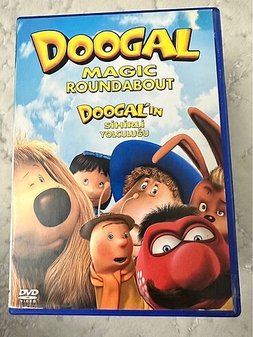 Doogal dvd film