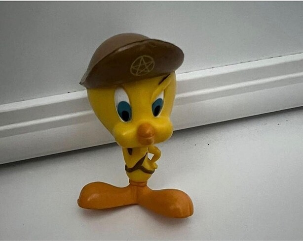 Tweety figür