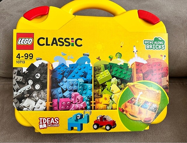 Lego Classic