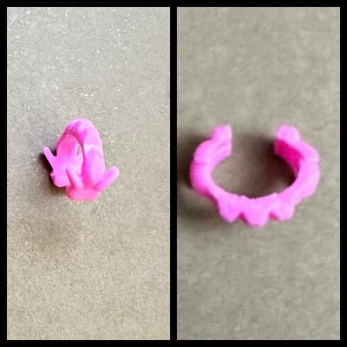 Barbie Barbie aksesuar