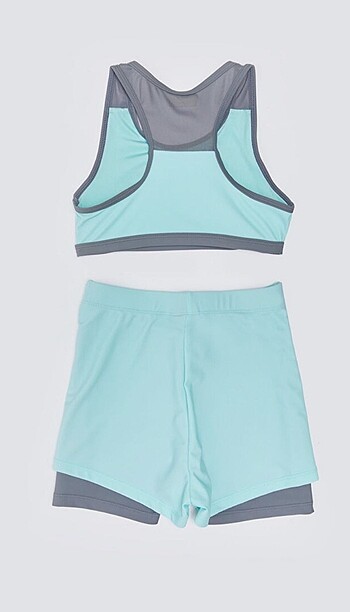 LC Waikiki Bikini şortlu 13-14 yaş