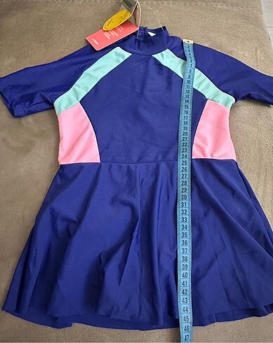 LC Waikiki Mayo taytlı