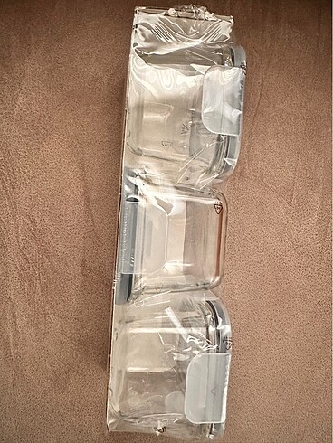 Beden Ikea saklama kabı