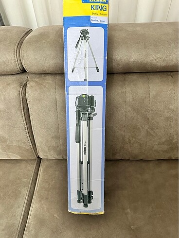 dörr king tripod