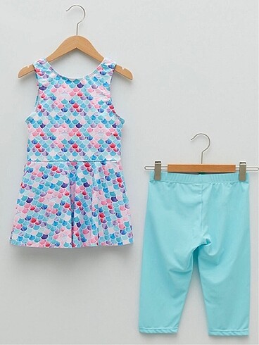 LC Waikiki Mayo taytlı 7-8 yaş