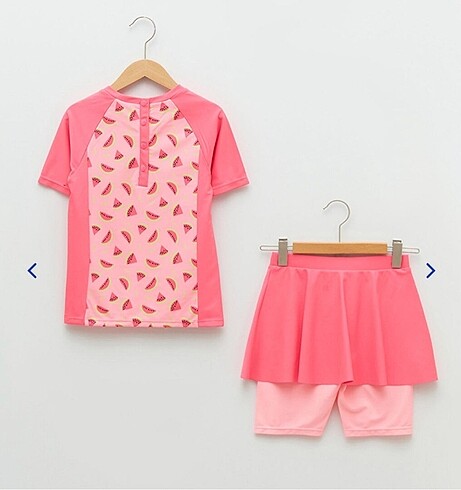 LC Waikiki Mayo taytlı 7-8 yaş