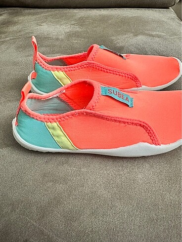 Decathlon Decathlon deniz ayakkabısı 34-35
