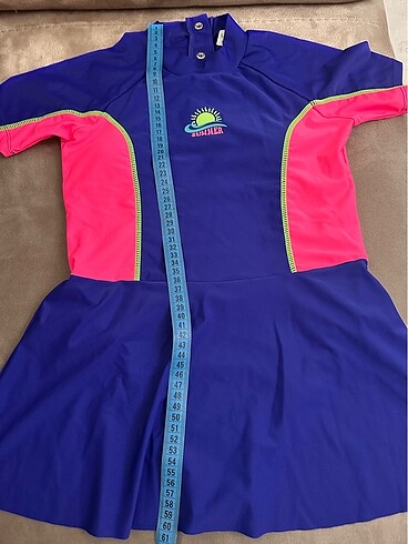 LC Waikiki Mayo taytlı 10-11 yaş