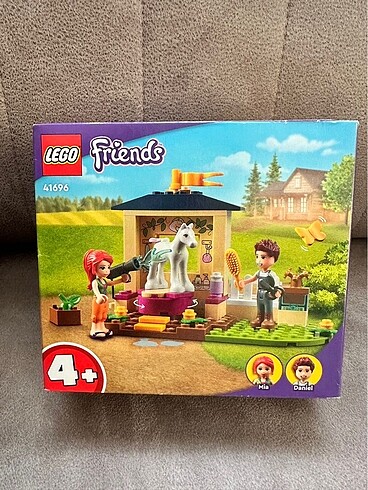 Lego Friends
