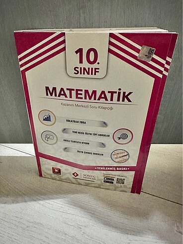  Beden Matematik 10.sınıf
