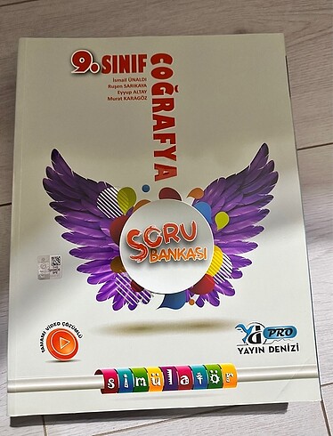 9.Sınıf Coğrafya